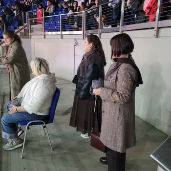 Satın Aldığım Koltuklar Salonda Bulunmadı Ve Biletinial’dan İade Talebi