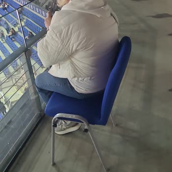 Satın Aldığım Koltuklar Salonda Bulunmadı Ve Biletinial’dan İade Talebi