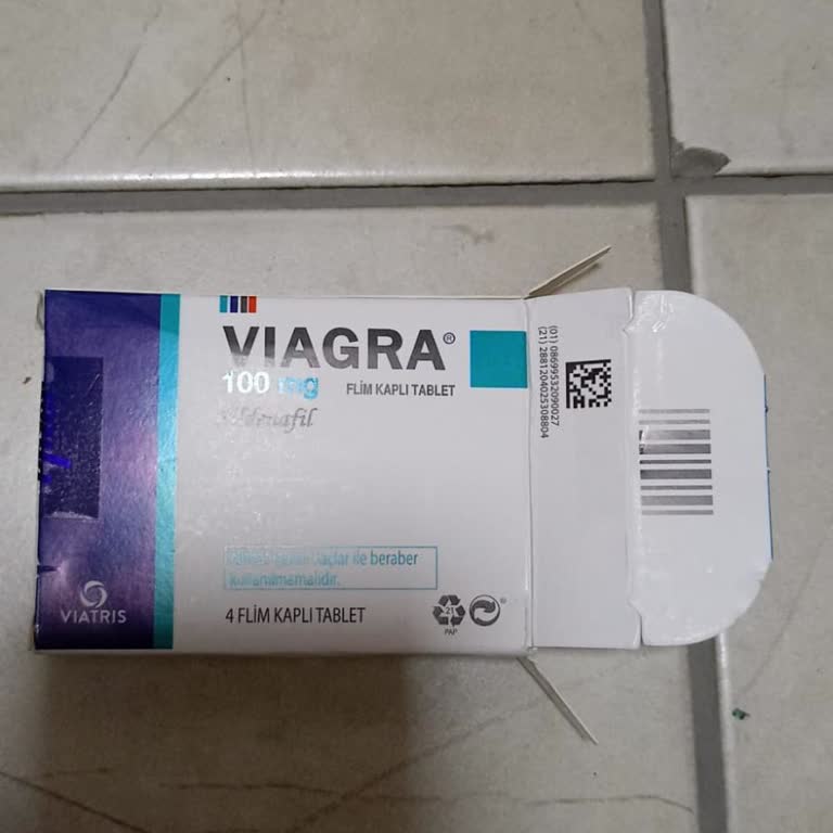 Sağlık Riski Taşıyan Son Kullanma Tarihi Geçmiş Viagra Ürünü İçin İade Talebi