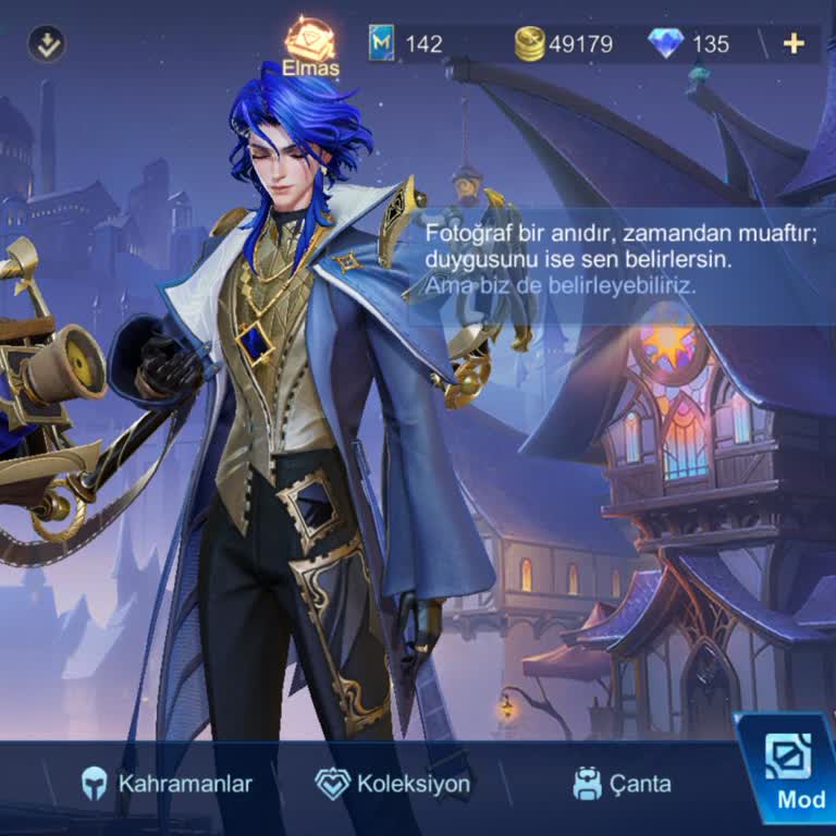 Mobile Legends Elmas Satın Alımında Eksik Yükleme Ve Saygısız Müşteri Desteği