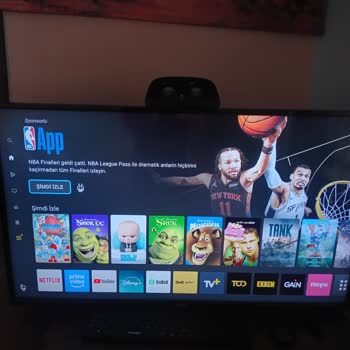 Vestel İzin Almadan Yüklenen Tivo Yazılımı ve Ücretsiz Geri Dönüş Talebi