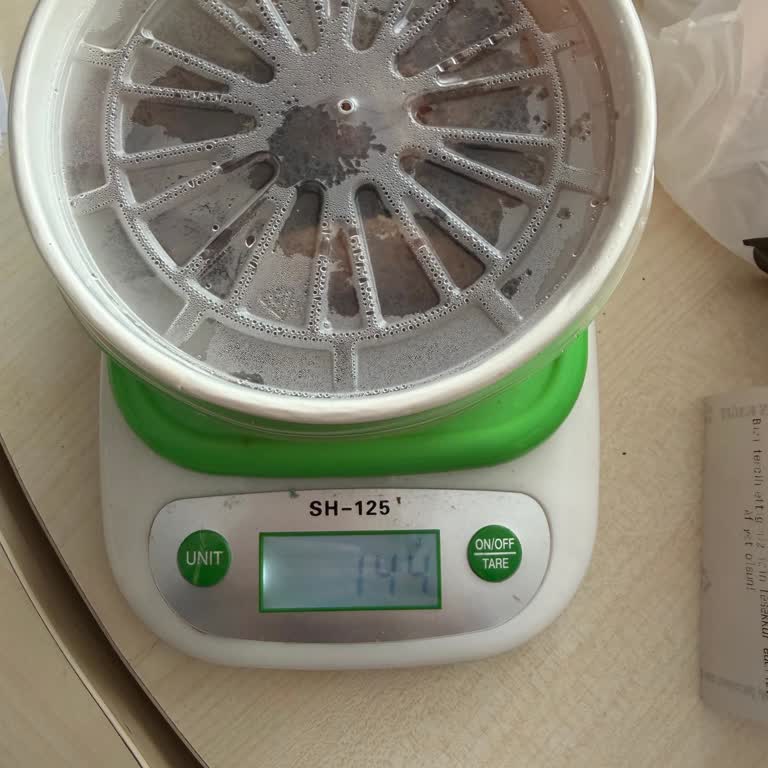 Yemeksepeti'nden Eksik Salata Ve Az Gramajlı Köfte