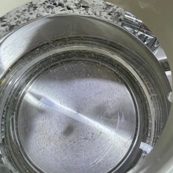 İhlas Aura Cebilon Unique Cihazı Bulanık Su Veriyor, Çay Makinesi Bozuldu, Değişim İstiyorum