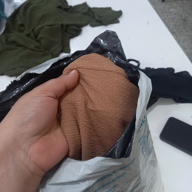 İade Linki Çalışmıyor Ve İade Kodu Alınamıyor