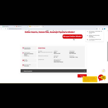 DHL E-Commerce Paketi Islak Olduğu Nedeniyle Dağıtıma Çıkarmama Ve Bilgi Eksikliği