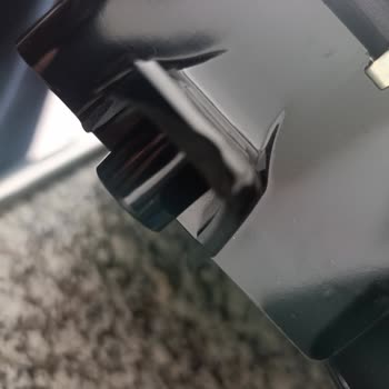 Sürat Kargo'dan Gelen Kırık Tost Makinesi İçin Ürün Değişimi Talebi