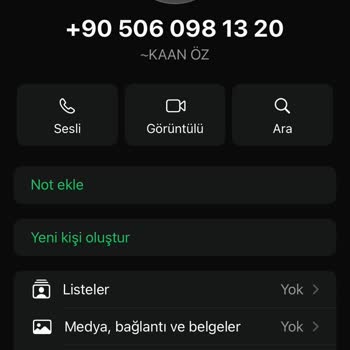 Sahte Ödeme Linkiyle 17 Bin TL Kaybı Ve Sahibinden'den İade Talebi