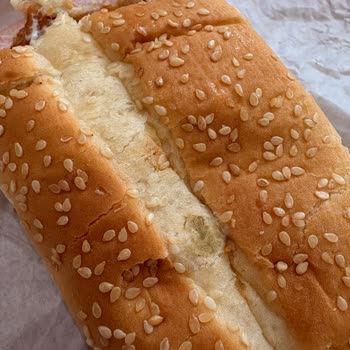 Küflü Hamburger Teslimatı Ve Yanıtsız İletişim