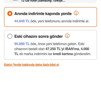 Hepsiburada Markalar Arasında Ayrım Yapılması