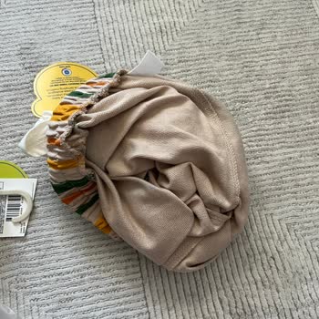 LCW’nin Paketleme Şekli Bebek Ürünlerinde Saygısız Ve Özensiz
