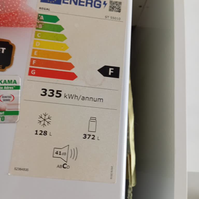 Regal Buzdolabının Hatalı Onarımı Ve Sağlık Riski Nedeniyle Yeni Ürün Ve Tazminat Talebi