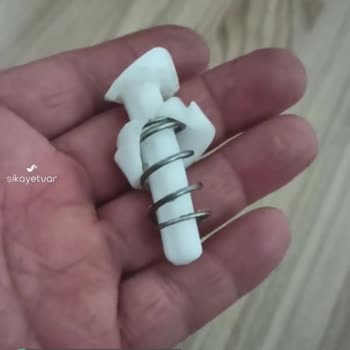 Beko Sorunlu Parçanın Değişimi Yapılsın!