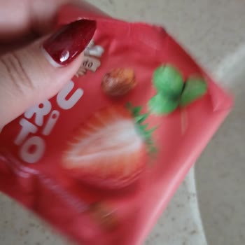 Dovido Migros Boş Kuru Üzüm Paketi İçin Açıklama Ve Telafi Talebi