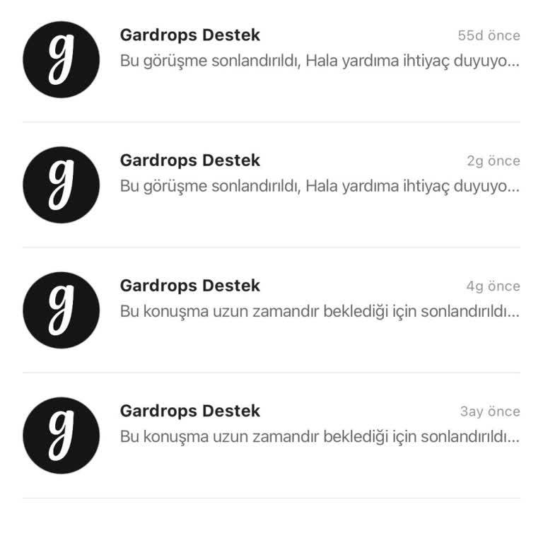 Canlı Destekte Gerçek Yetkiliye Ulaşılamıyor Ve Satıcı Güvenliği Risk Altında