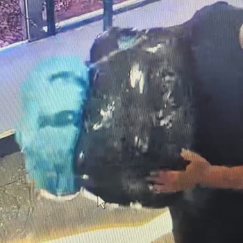 Kaybolan Paketin Bulunması Ve Teslimi İçin Acil Talep