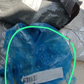 Kaybolan Paketin Bulunması Ve Teslimi İçin Acil Talep