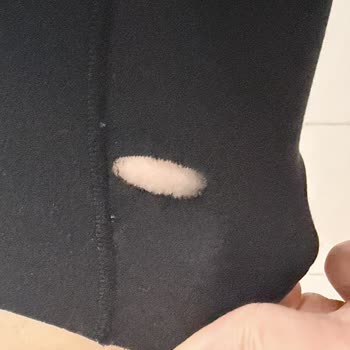 İntimissimi 3.290 TL Değerindeki Korse Tayt Yırtıldı, İade Talebi