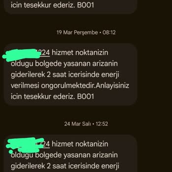 Burdur Emek Mahallesinde Sürekli Elektrik Kesintileri Vatandaşı Güvenliğini Tehlikeye Atıyor