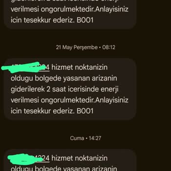 Burdur Emek Mahallesinde Sürekli Elektrik Kesintileri Vatandaşı Güvenliğini Tehlikeye Atıyor