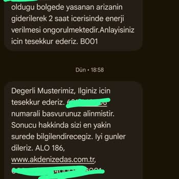 Burdur Emek Mahallesinde Sürekli Elektrik Kesintileri Vatandaşı Güvenliğini Tehlikeye Atıyor