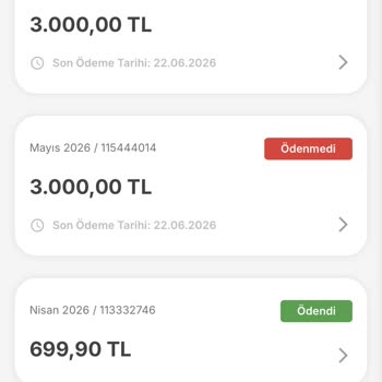 TurkNet'ten İade Edilen Modemin Haksız 6.000 TL Ücreti