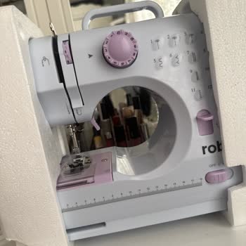 Bozuk Robo Dikiş Makinesi Ve Satıcıya Ulaşılamaması Nedeniyle İade Talebi