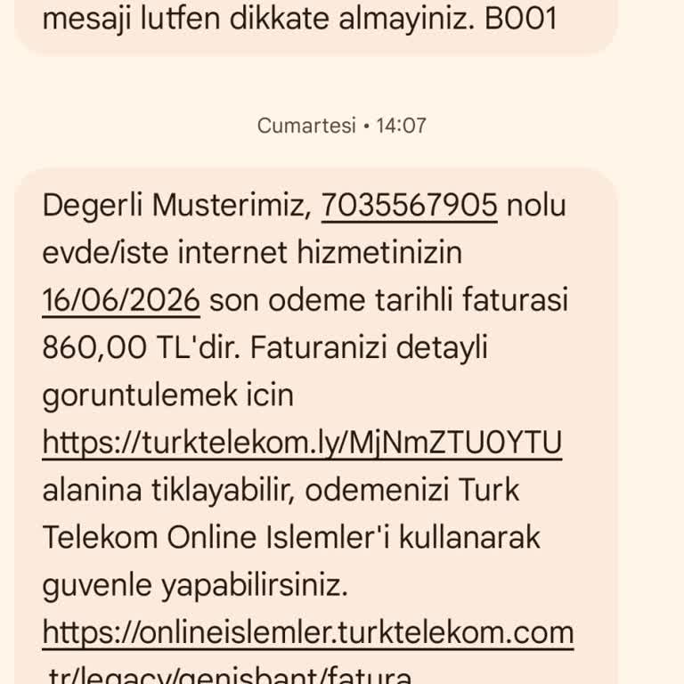 Taşınma Sonrası İnternet Taşıma Sorunu Ve Cayma Bedeli İtirazı