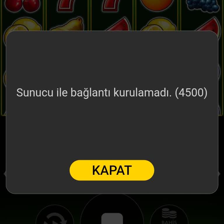 Bonus Şartları Haksızca Değiştirildi Ve Çekim Engellendi