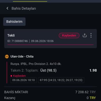 Marsbahis Sitesinde 10 Milyon Tl Kayıp Ve Adaletsiz Oyun Pratikleri
