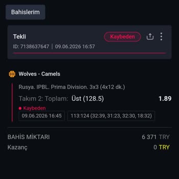 Marsbahis Sitesinde 10 Milyon Tl Kayıp Ve Adaletsiz Oyun Pratikleri