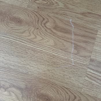 GHS Lojistik’in Buzdolabı Taşıma Sırasında Parkelerimde Oluşan Çizikler İçin Tam Değişim Talebi