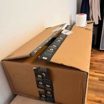 Açılmış Ve Hasarlı Reloop RP2000 Pikap Teslimatı: Değişim Ve Telafi Talebi