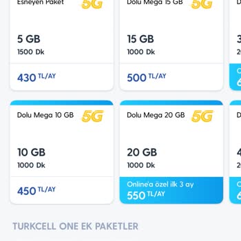 28 Mayıs Teklifi 12 Günde 100 TL Artışla Değişti