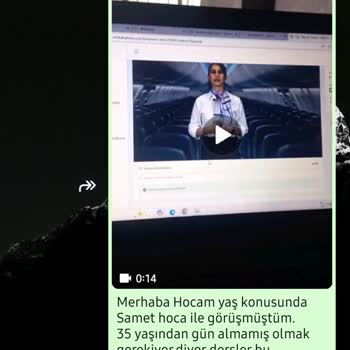Yanlış Yaş Ve Eğitim Bilgilendirmesi Nedeniyle İade Talebinin Reddedilmesi