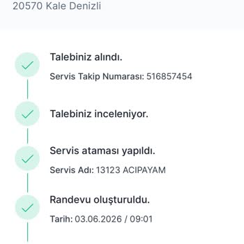 Pos Cihazım Teslim Edilmediği İçin İşlerim Durduruldu