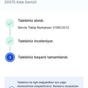 Pos Cihazım Teslim Edilmediği İçin İşlerim Durduruldu