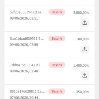 22 Bin TL Yatırdım, Hiç Kazanamadım Ve Sadece 15 Bin TL Teklif Ediliyor