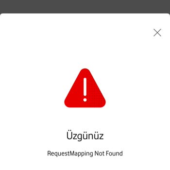 Onaylanmamış Ek Paket Ve 175 TL Fazla Ücret İptali Talebi