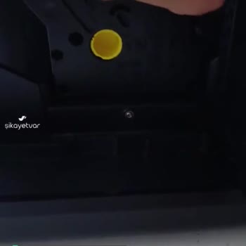 Philips Kahve Makinem Çalışmıyor, Kapağı Takılı Kaldı!