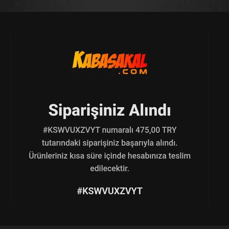 Bakım Modunda Olan Siteden Satın Alınan Valorant Point'lerin Teslim Edilmemesi Ve İade Talebi