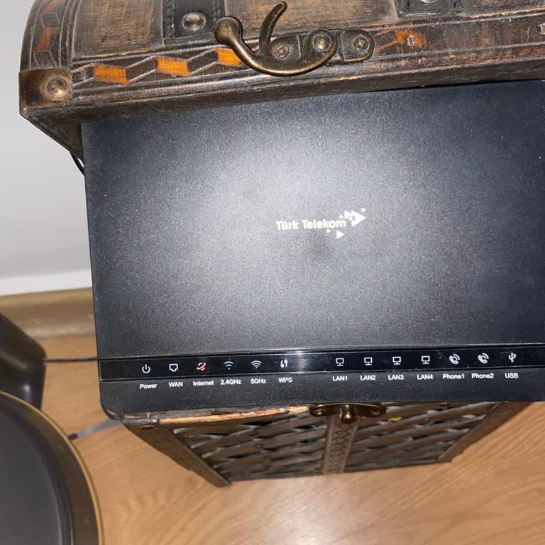 Kablonun Koptuğu İçin İnternet Kesintisi, Acil Teknik Ekip Talebi
