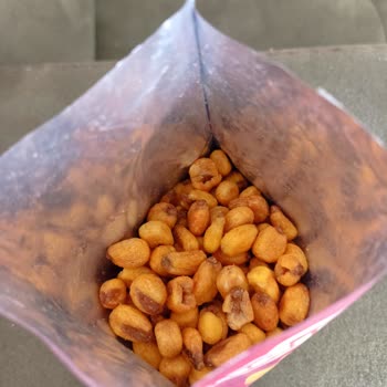 Barbekü Soslu Kavrulmuş Mısır Tadının Gerçekle Uyuşmaması