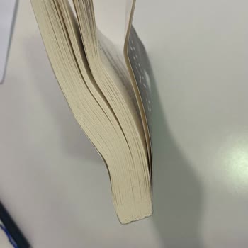 Hasarlı Kitap Teslimatı Ve İade Talebi
