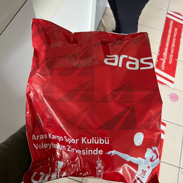 Moses Collection Ürünüm 17 Gündür Kendilerinde Bekletiliyor