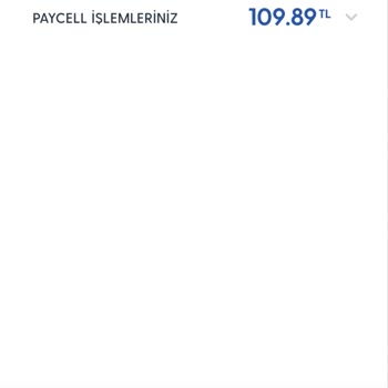 Onaysız Paycell Ve İTunes Kesintileri Sebebiyle Şikayet Ve İade Talebi