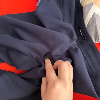 Defolu Premium Pantolon İadesi Engellendi Ve Canlı Destek Çaresizliği