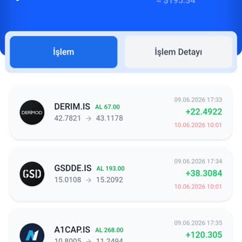 Sahte Varlık Portföyü İle 9.316 TL Kayıp