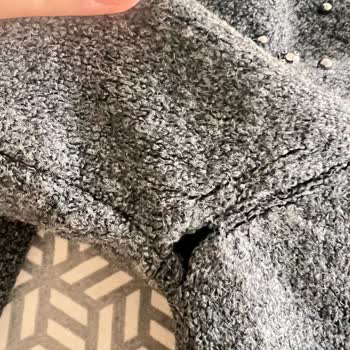Kusurlu Ürünler İçin Adresten Alınacak İade Ve Değişim Talebi