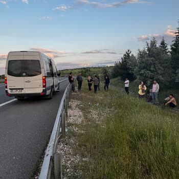 Güvenlik Ve Organizasyon Eksiklikleri Nedeniyle Tur İadesi Ve Sorumluluk Talebi