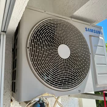 Samsung Klima Soğutmuyor, Servis Müdahalelerine Rağmen Sorun Çözülmedi, Ürün Değişimi Talebi